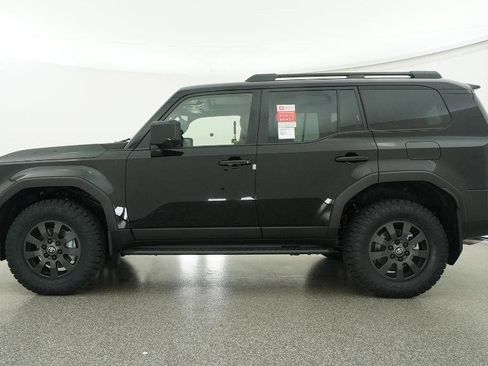 New 2026 Toyota Land Cruiser image 16