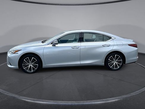 Used 2024 Lexus ES 350 w/ Premium Package FWD image 15