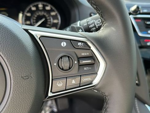 New 2026 Acura RDX SH-AWD image 13