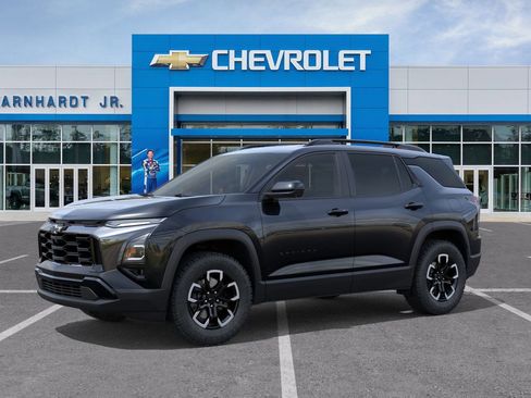 New 2026 Chevrolet Equinox ACTIV image 3