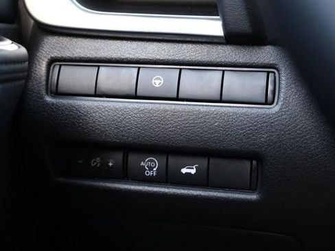 New 2026 Nissan Rogue SV FWD image 20