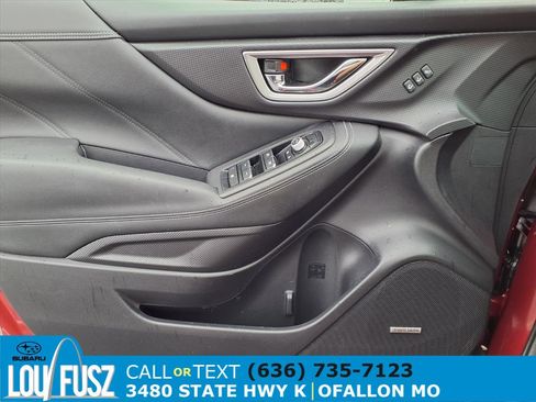 Used 2020 Subaru Forester Touring w/ Popular Package #2 image 23