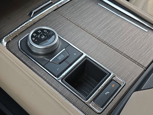 Certified 2024 Ford Expedition Max Limited image 20