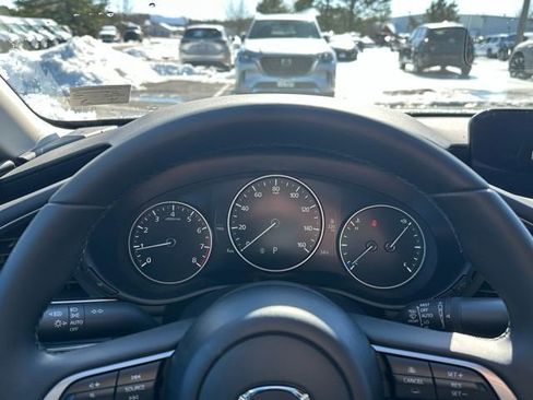 New 2026 MAZDA MAZDA3 s Sport image 22