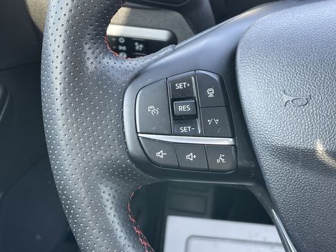 Used 2023 Ford Escape ST-Line Select w/ Tech Pack #2 image 23