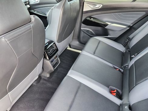 Certified 2023 Volkswagen ID.4 Pro S Plus AWD/4WD image 25