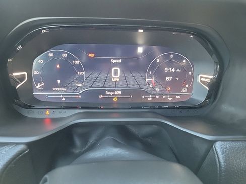 Used 2023 GMC Yukon Denali w/ Max Trailering Package image 26