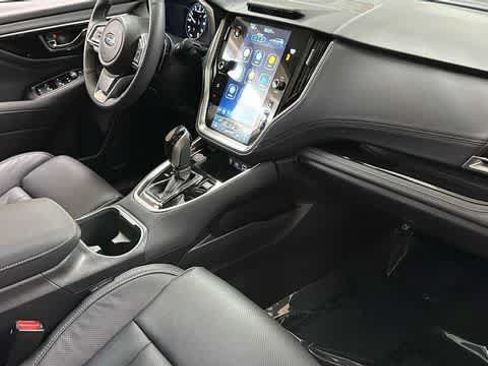 Used 2024 Subaru Outback Touring XT w/ Popular Package #2 AWD/4WD image 35