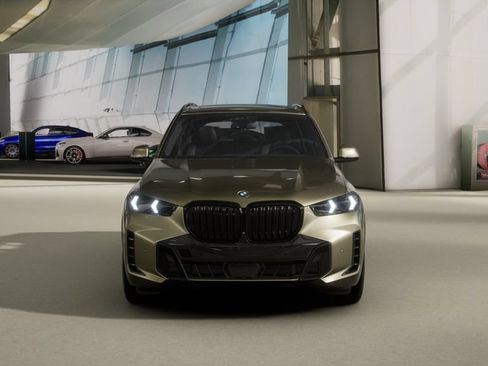 New 2026 BMW X5 xDrive50e w/ M Sport Package AWD/4WD image 26