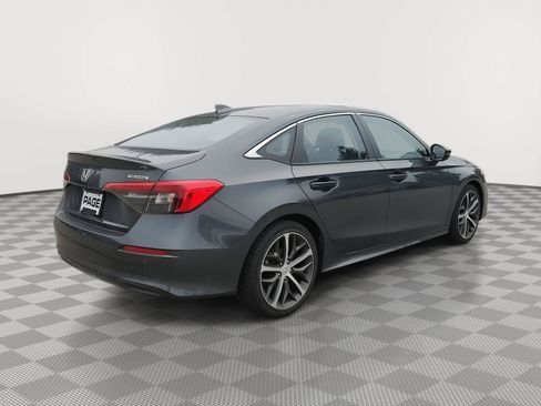 Used 2024 Honda Civic Touring image 25
