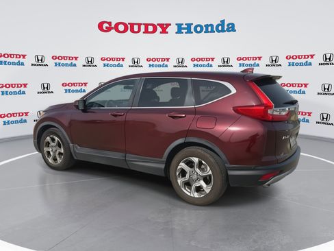 Used 2019 Honda CR-V EX image 6