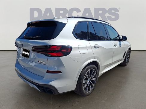 Used 2026 BMW X5 M60i AWD/4WD image 6