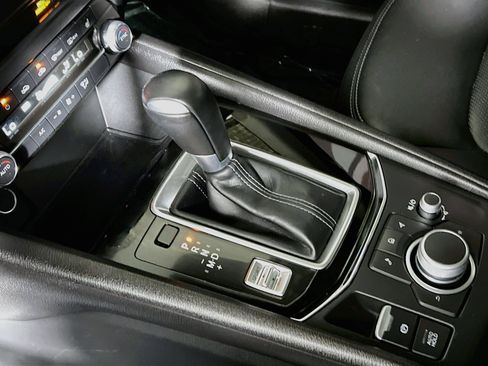Used 2025 MAZDA CX-5 AWD 2.5 S w/ Preferred Package image 24