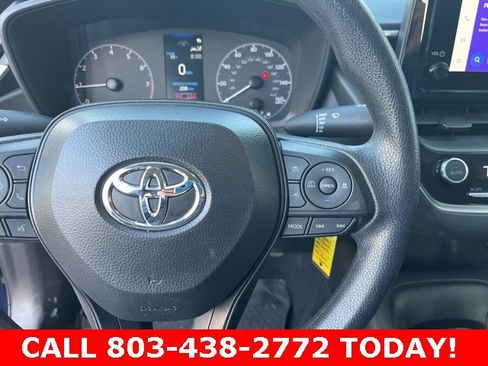 Used 2024 Toyota Corolla LE image 18