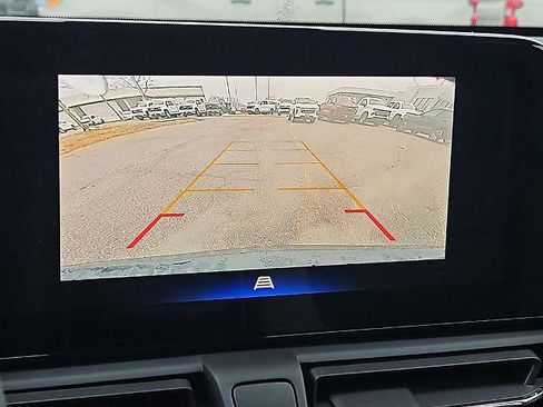 New 2026 Chevrolet TrailBlazer LS w/ LS Convenience Package image 13