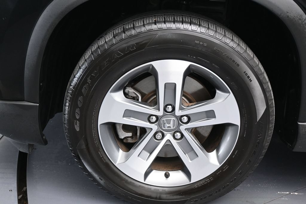 Used 2025 Honda Pilot EX-L image 30