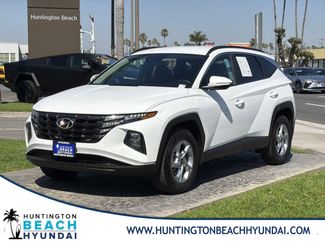Used 2023 Hyundai Tucson SEL w/ Winter Package video 1