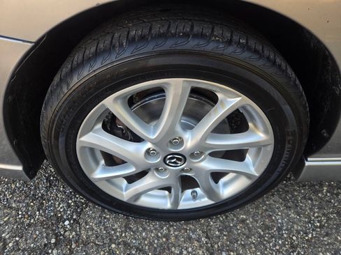 Used 2014 MAZDA MAZDA5 Grand Touring FWD image 37
