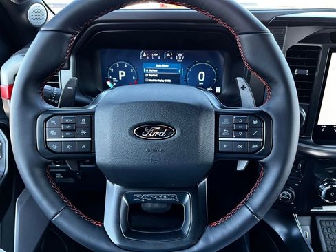 New 2025 Ford F150 Raptor image 21