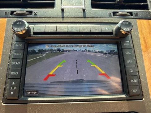Used 2011 Lincoln Navigator 4WD w/ 101A Rapid Spec Order Code image 33