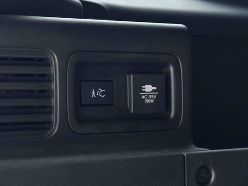 Used 2026 Honda Passport TrailSport Elite image 46