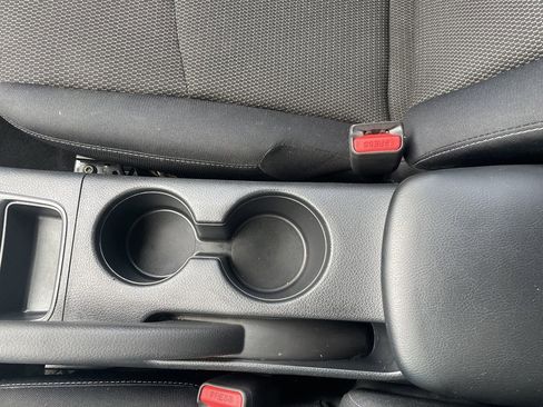 Used 2015 Nissan Sentra S image 15