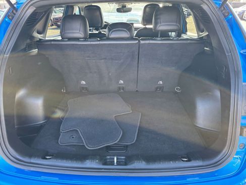 Used 2025 Jeep Compass Limited image 32