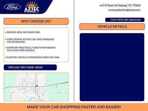 New 2025 Ford Bronco Outer Banks image 2