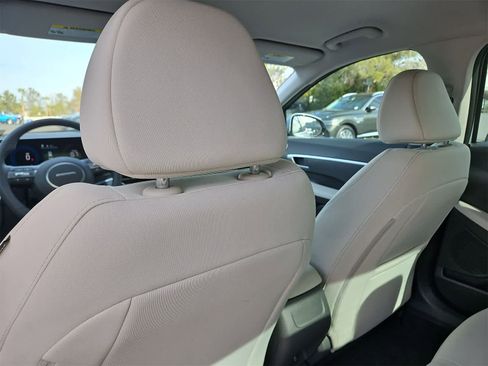 New 2026 Hyundai Sonata SEL image 16