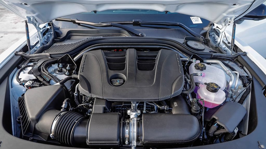 New 2026 Dodge Charger R/T AWD/4WD image 31