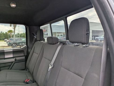 Used 2017 Ford F150 XLT w/ Equipment Group 302A Luxury AWD/4WD image 27