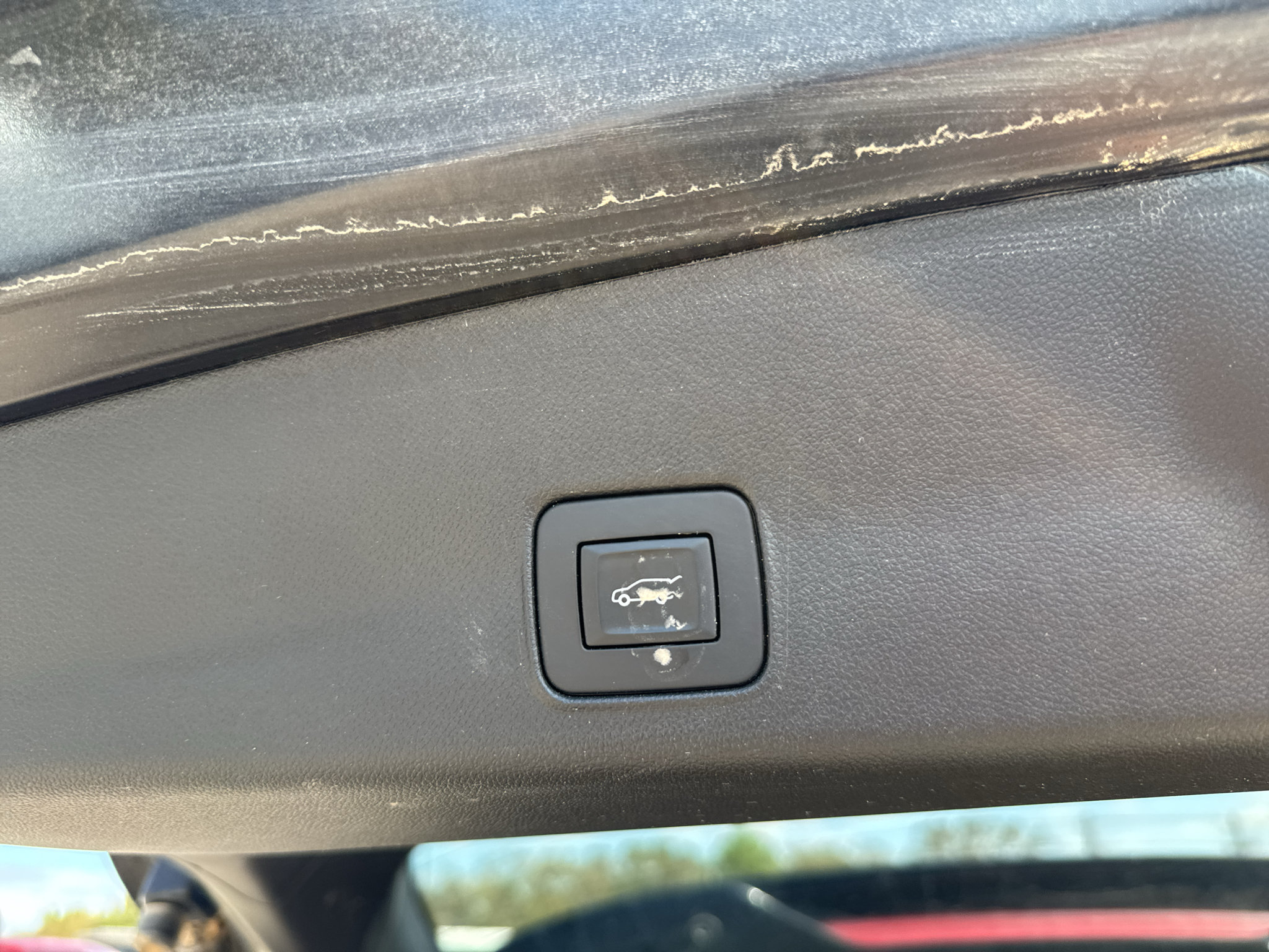 Used 2024 Chevrolet TrailBlazer RS w/ Convenience Package FWD image 31