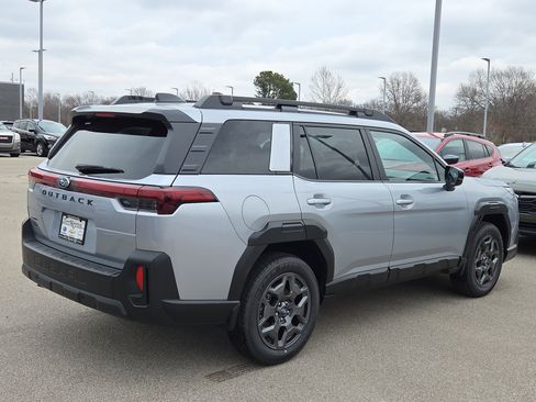 New 2026 Subaru Outback Premium image 3