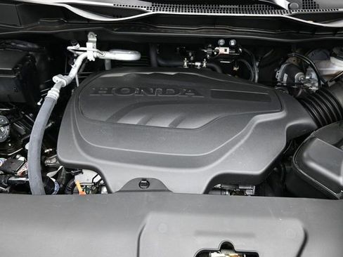 Certified 2026 Honda Odyssey Sport-L image 26