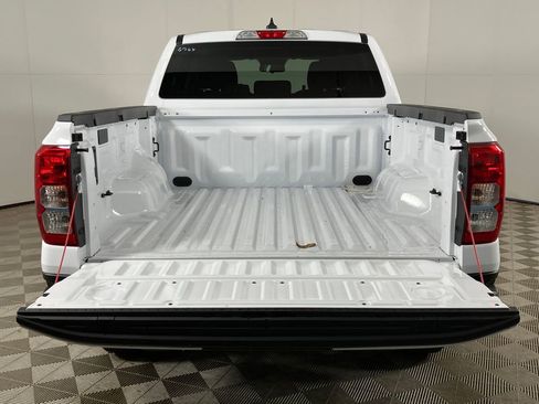 New 2025 Ford Ranger XL image 24