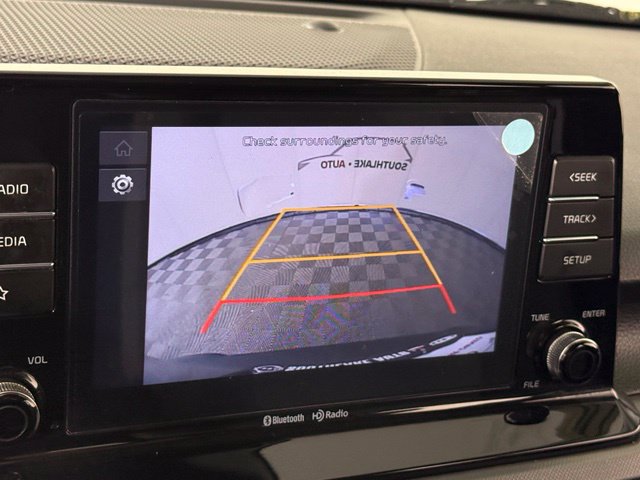 Certified 2023 Kia Seltos LX AWD/4WD image 17