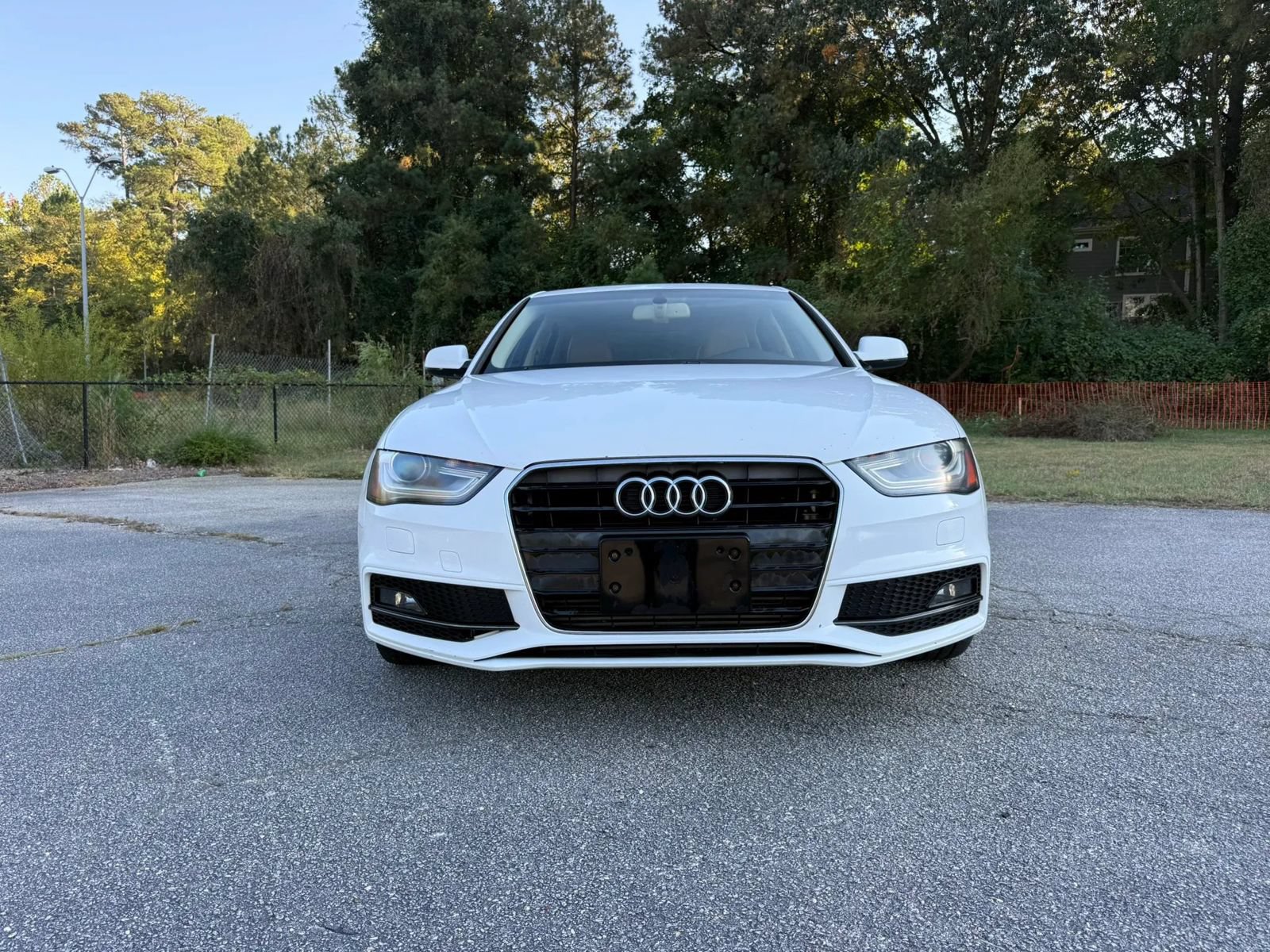 Used 2015 Audi A4 2.0T Premium Plus FWD image 3