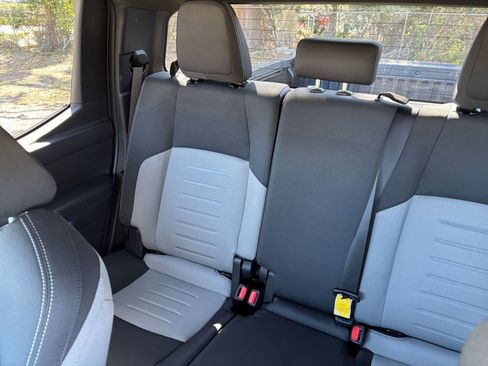 Used 2025 Toyota Tacoma TRD Off-Road image 40