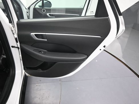 Used 2025 Hyundai Sonata SEL FWD image 18