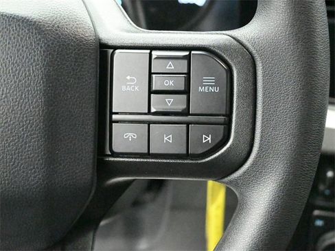 Used 2024 Ford F250 XL w/ STX Appearance Package image 14
