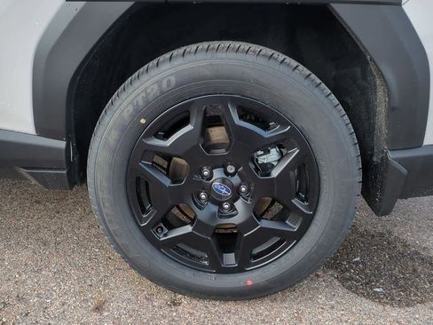 New 2026 Subaru Outback Limited image 13