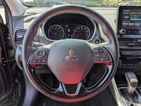Used 2024 Mitsubishi Eclipse Cross SE image 18