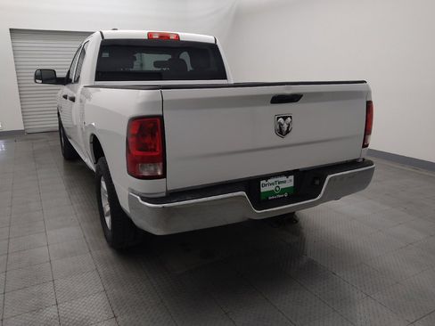 Used 2014 RAM 1500 Tradesman w/ Popular Equipment Group image 6