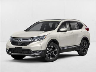 Used 2019 Honda CR-V Touring video 1