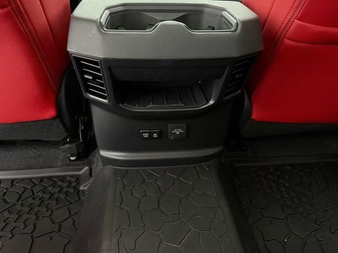 Used 2026 Toyota Tundra TRD Pro AWD/4WD image 34