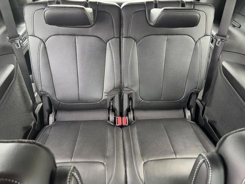 New 2025 Jeep Grand Cherokee L Overland w/ Advanced Protech Group III image 6