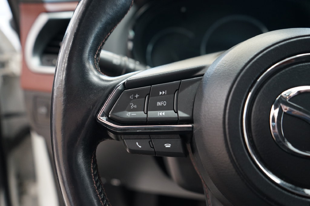Used 2019 MAZDA CX-9 Signature AWD/4WD image 37