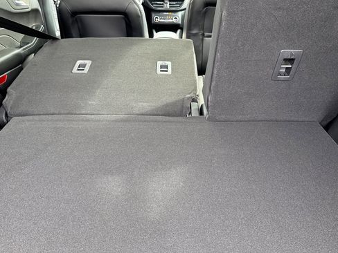 New 2025 Ford Escape ST-Line w/ Equipment Group 301A image 14