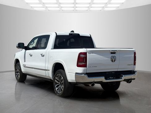 Used 2022 RAM 1500 Limited AWD/4WD image 5