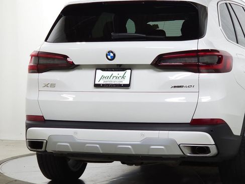 Used 2023 BMW X5 xDrive40i w/ Parking Assistance Package image 13
